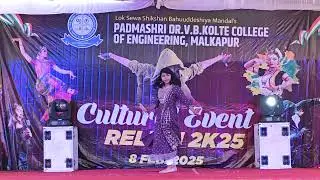 Mix song dance