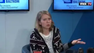 Что в Украине? Режиссер-документалист Алиса Коваленко