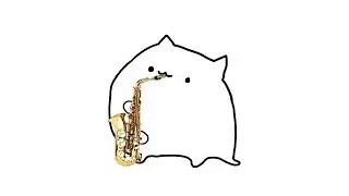 🐱 Bongo Cat Mall 🐱