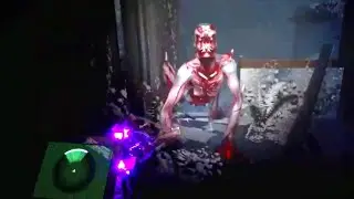 Macabre - Gameplay Trailer