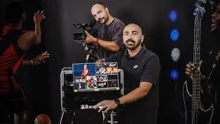 Regia Mobile per Live Streaming! 🎬🎥