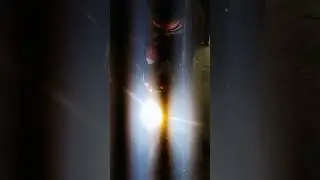 Amazing Video | Practice basic Welding Technique #NC2#reggae #trendingshorts#skillsdevelopment