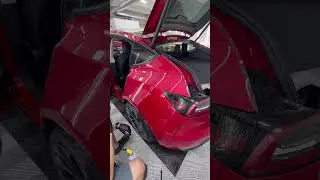 Window Tinting | PPF | Tesla | Edmond, Ok | Sun Stoppers Window Tinting & Paint Protection Edmond