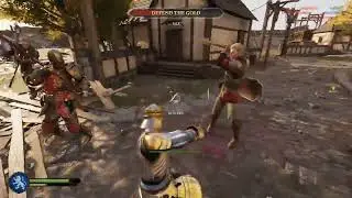 Chivalry 2 Cheater Cannot Afford to Lose