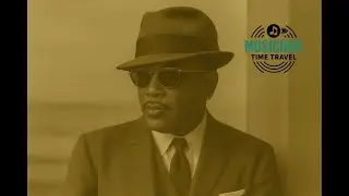 Charlie Wilson 