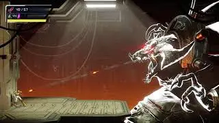 Metroid Dread - Kraid Quick Kill