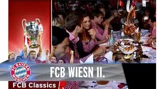 FCB Oktoberfest Classics Part II