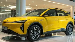 BYD Dolphin 2025 Refresh The Smart Electric Hatchback Everyone Is Talking About @ hyper Car haven 