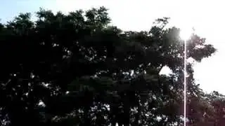 (#S-6) ALIEN AEROSTOCKIAN (?)  BEAM #5, SUNLIGHT