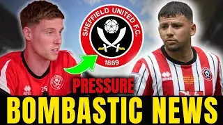 🚨💥IT JUST HAPPENED! SHOCKING WHAT THEY SAID ABOUT THE STARS OF BLADES | SHEFFIELD NEWS TODAY