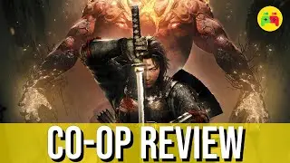 NIOH 2 - Co-op review | Consider this before buying