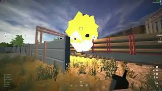 BattleBit Remastered  - Tentando Gravar Esse Mizera