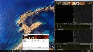 Diablo 2 Multi bot Baal