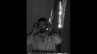Melodic techno energy from Egypt 🇪🇬 Baris Bayrak live #Shorts # #dj