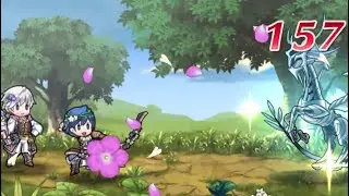 No Far Savior Formed Against Duo Chrom Shall Prosper in Summoner Duels [FEH]