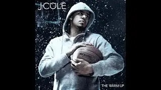 J. Cole - Dead Presidents II - (HQ Acapella) 87 BPM