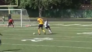 Nathan Ingham - Highlights