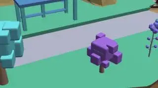 AR test