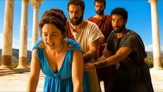 Babylon&rsquo;s Holy Sex Ceremony That Terrified Ancient Kings