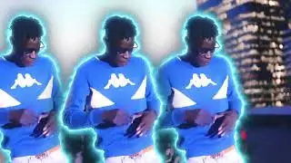 ytsgucciboi - Fresh Off (Official Music Video)