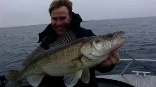 Team Piky - fishing at Volkerak, February 2016