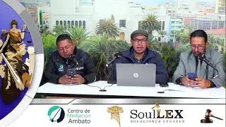 #EnVivo | HOY ABORDAMOS SOBRE EL JUICIO DE COACTIVAS