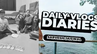 Camel Ride 🐪 | Kids Park Fun 🎠 | Home Made Chicken Gravy 🍗 | Daily Family Vlog