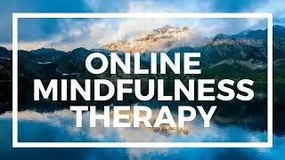 Online Counseling Therapy Service for Anxiety, Depression & Addictions