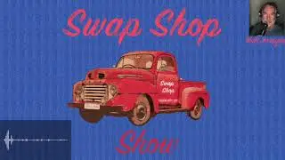 Swap Shop Show Episode 1 August 23