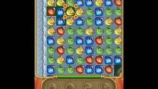 4 elements puzzledom