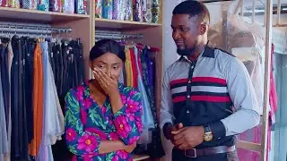 True Emotional Story Of How A Poor Village Girl Met A Billionaire That Took Her On A Shopping Spree