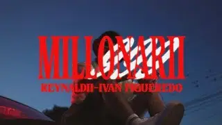 MILLONARII (REYNALDII) x IVAN FIGUEREDO