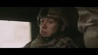 Thank You for Your Service trailer 2017