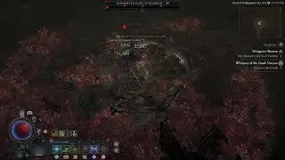 Tormented Echo of Varshan Tier 4 Torment