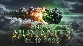 End Of Humanity Release Date Reveal || New AI-Generated Sci-Fi Film