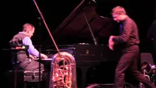 Presidio Brass Live | Theme from Peter Gunn