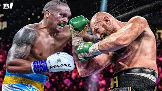 The Hardest Fights That Boxing Fans Must See. Tyson Fury, Oleksandr Usyk, Andy Ruiz, Luis Ortiz...