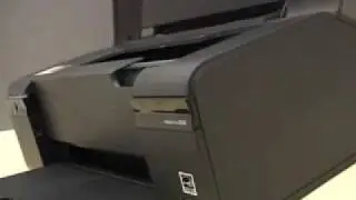 Epson Stylus D120