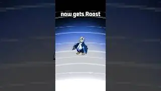 THEY FINALLY BUFFED EMPOLEON! #shorts