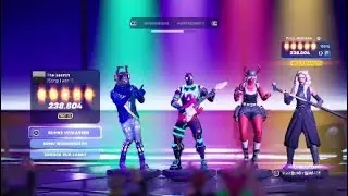 Fortnite Festival : The Search - NF Expert 1st Ever Dual Shock 100% FC!