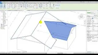 007 Roof by Extrusion