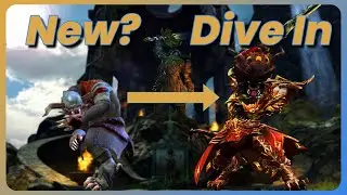 New Player's Kick-Start Guide to SPvP - Guild Wars 2
