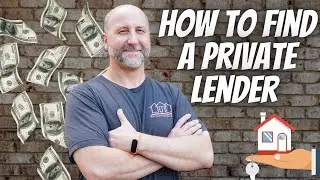 How to Find Money to Buy Real Estate
