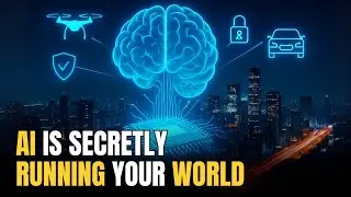 You&rsquo;re surrounded by AI &ndash; and you have no idea