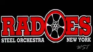 D'Radoes Steel Orchestra - 