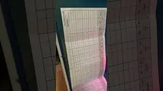 Jak vypsat &uacute;lovkov&yacute; list ryb&aacute;řsk&eacute; povolenky od ČRS.