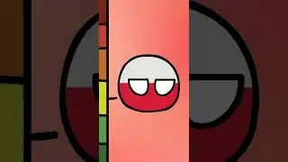 Poland pain scale meme