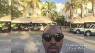 South Beach Travel - SoBe Tourism