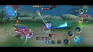 Alpha SAVAGE 