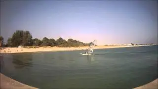 Crash Test Compilation (Windsurf)